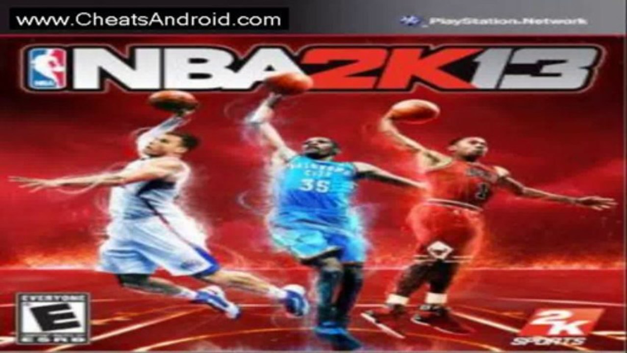 HOW TO HACK NBA 2K13 My Player Overall 99 (SKILL POINTS)