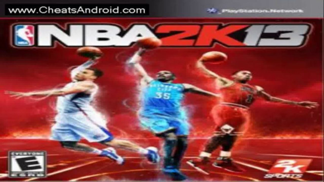 How to Install NBA 2K13 PC + Gameplay + Free Download Links + Crack - No surveys or such