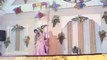 Indian Wedding Dance Video- Ladies Sangeet Sandhya Dulha dulhan - Tere Hath Mein Song