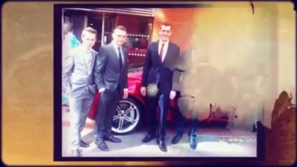 TC Sales Direct Ltd - Summer Rally