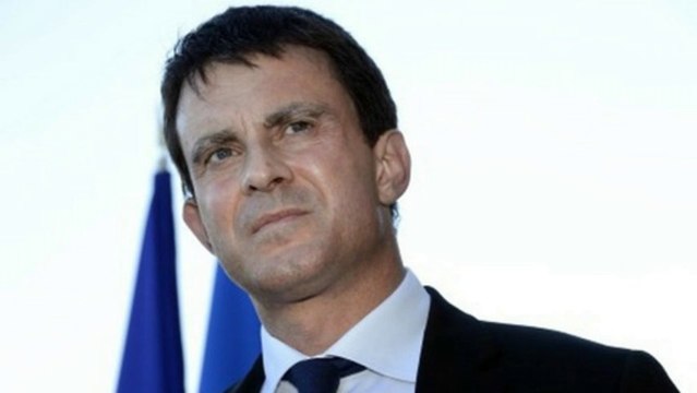Manuel Valls : Avec Christiane Taubira nous allons continuer à travailler ensemble
