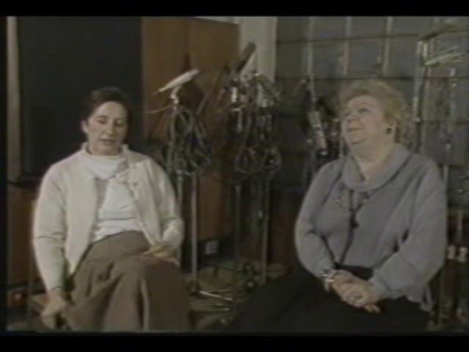 ANDJELIJA MILIC 1987