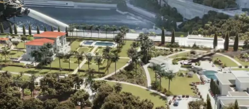 Элизиум: Рай не на Земле / Elysium (2013) CAMRip