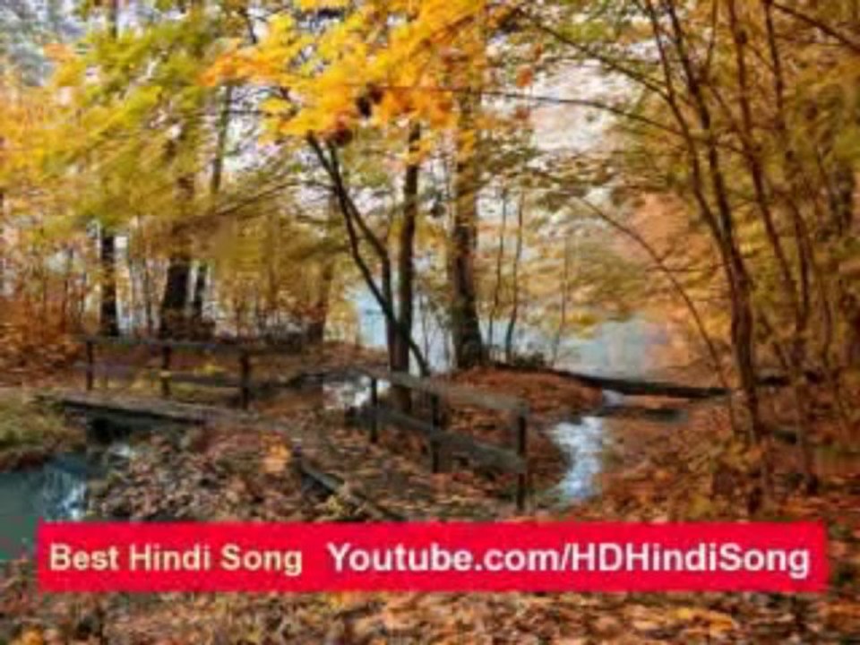 Jane Chale Jate Hain Kahan - Pushpanjali Movie Songs - Mukesh - Old Hindi Song