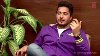 Jassi Gill Exclusive Interview about his upcoming album _Batchmate 2_