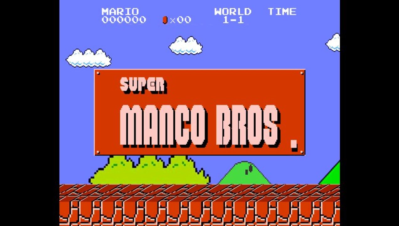 MARIO