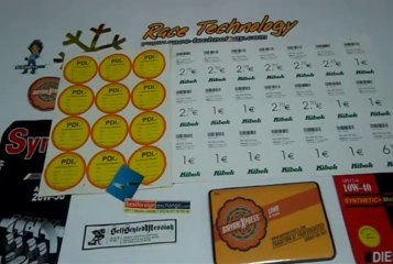 Label Printing, Label Printing UK