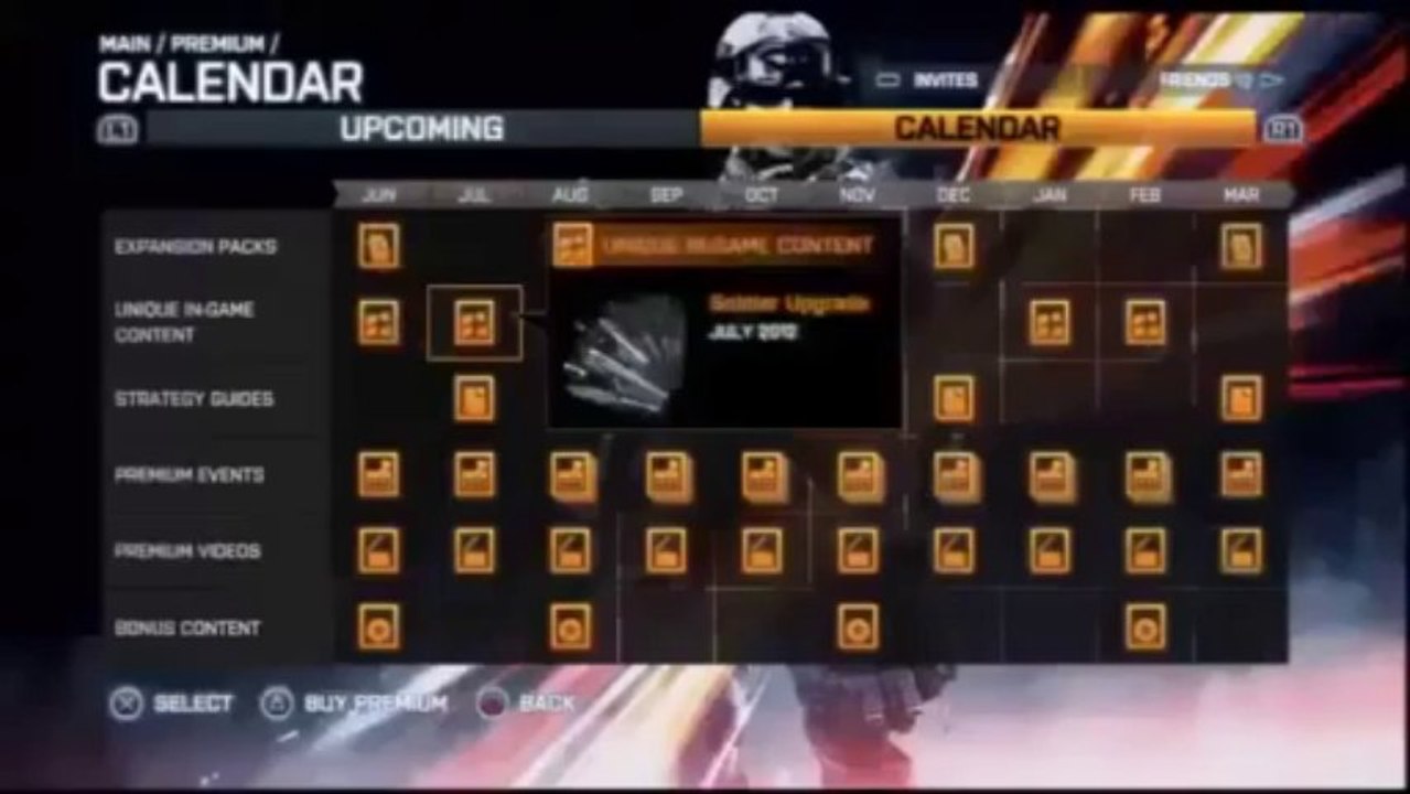 New Battlefield 3 Premium Codes Generator v4.5 PC XBox PS3 U