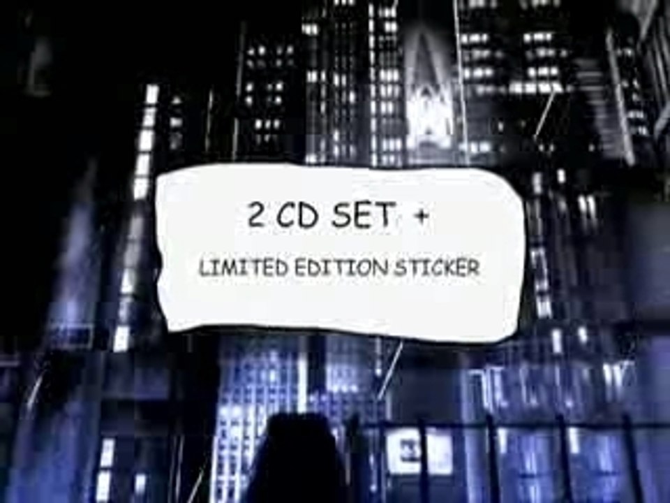 Pastor Tory & Criminal Manne Commercial