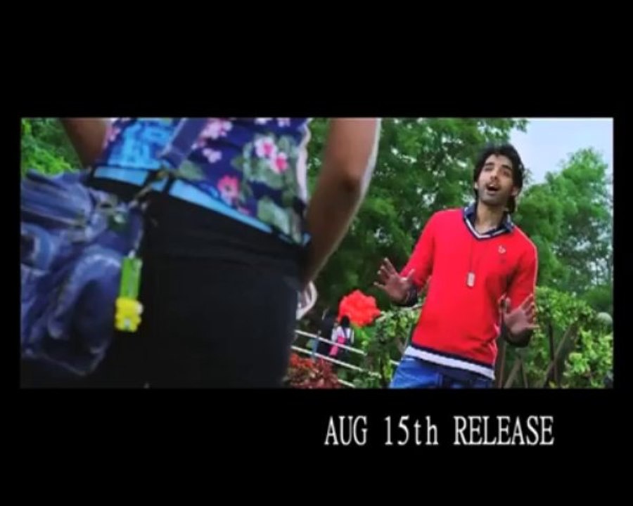 Adda Dialogue Trailer 3