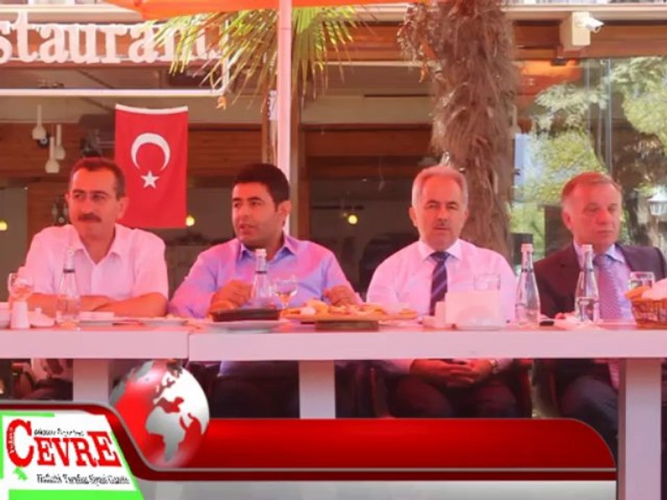 ak parti yalova il teşkilatı gündem değerlendirme toplantısı