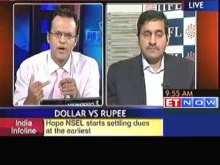 NSEL can't escape liability of not settling dues Nirmal Jain