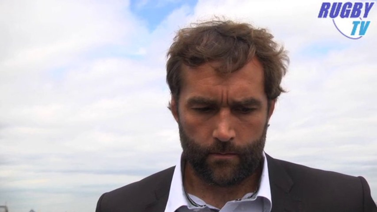 ITV Arnaud MELA - Joe EL ABD - Reprise 2013/2014