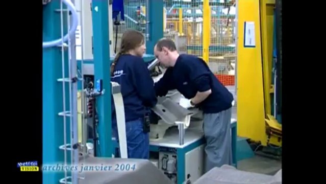 Plan de restructuration annoncé chez Trémois, réaction de Serge Siméon maire du Cateau