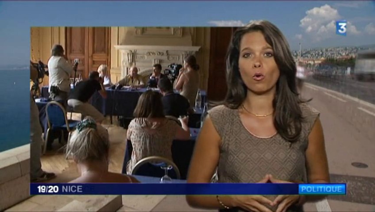 SOS Racisme porte plainte contre Jean-Marie le Pen