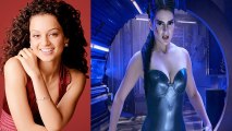 Krrish 3 - Kangana Ranaut Work Hard For Krrish 3