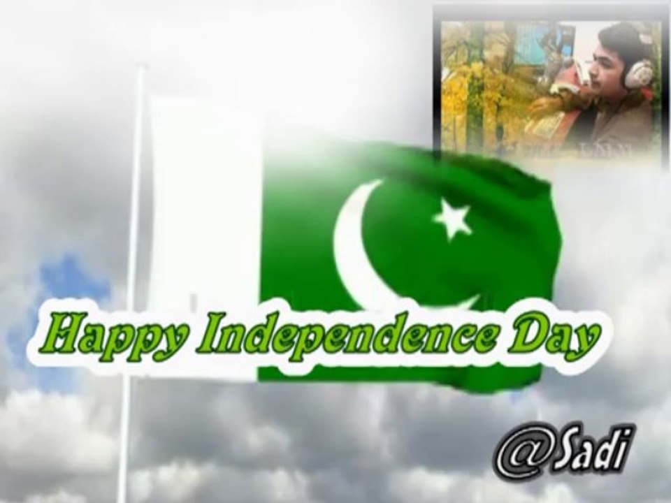 Umeed_E_Noah By Rj Asfandyar Khan....(Radio Buraq)