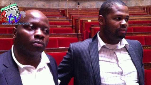 PATRICK LUZAYDAY FONDATEUR DE BPK DENONCE LA TRAHISON ET L'OPPORTUNISME DE REX KAZADI ET SES AMIS