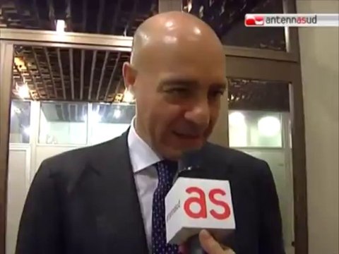 TG 13.08.13 Stop alle esercitazioni militari nel Parco dell'Alta Murgia