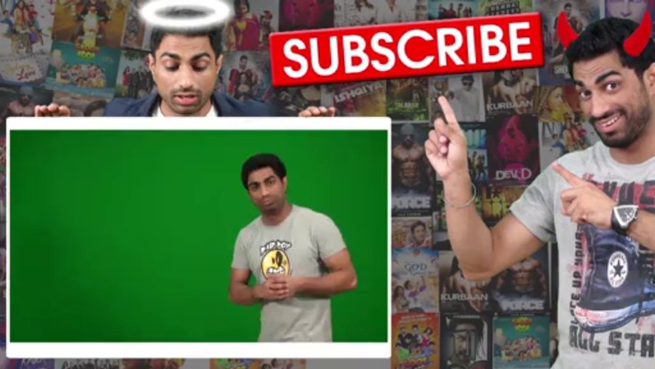 Hey Mr DJ - Lets Go Bananas - Phata Poster Nikla Hero - Shahid & Ileana