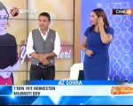 Şebnem Kısaparmak'la Yaz Günleri 14.08.2013 1.Kısım