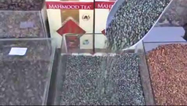 Bu kahve yaşlanmaya karşı koruyor