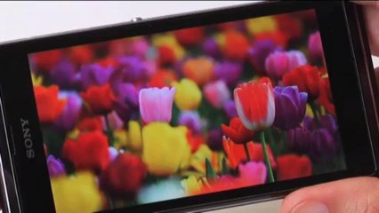Videoanálisis: Sony Xperia E, Sony Xperia J y Sony Xperia L con Orange
