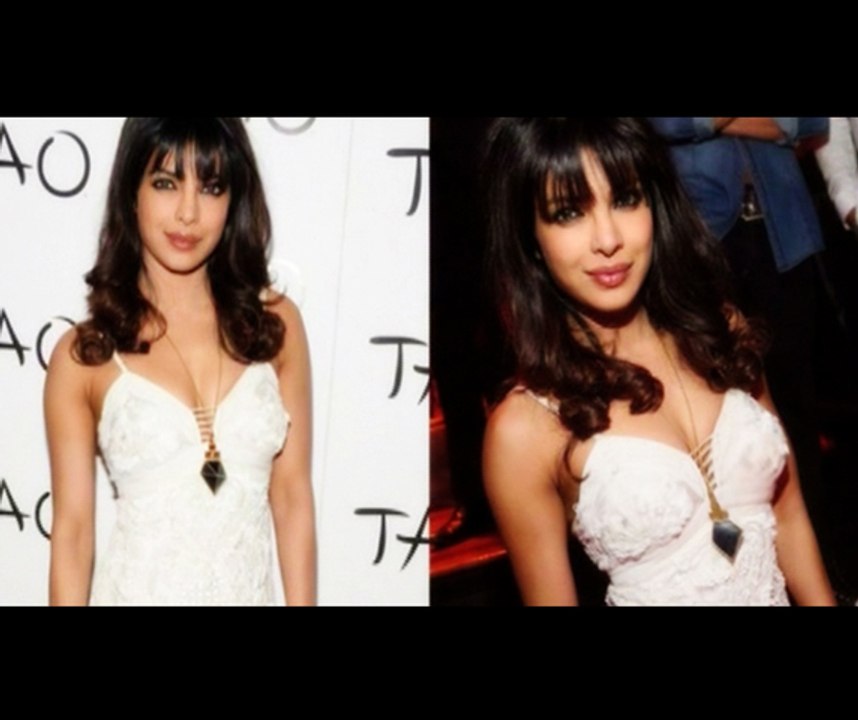 PB Express - Priyanka Chopra, Sonakshi Sinha, Shahrukh Khan, Salman, Akshay Kumar & more