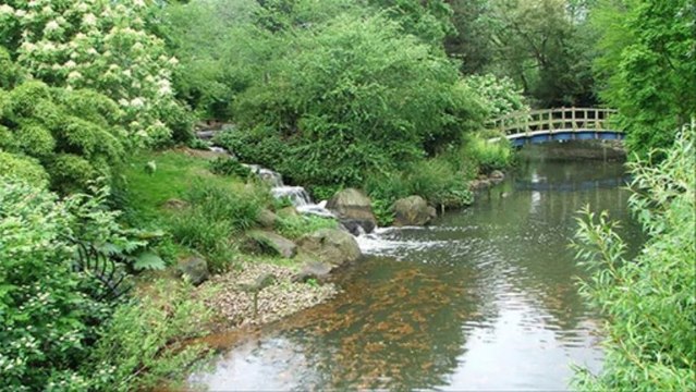 Visit the Rathbone Hotel for accommodation near Regents Park