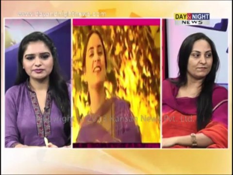 Jago Punjab - Punjabi Singer Dolly Singh - 14 Aug 2013