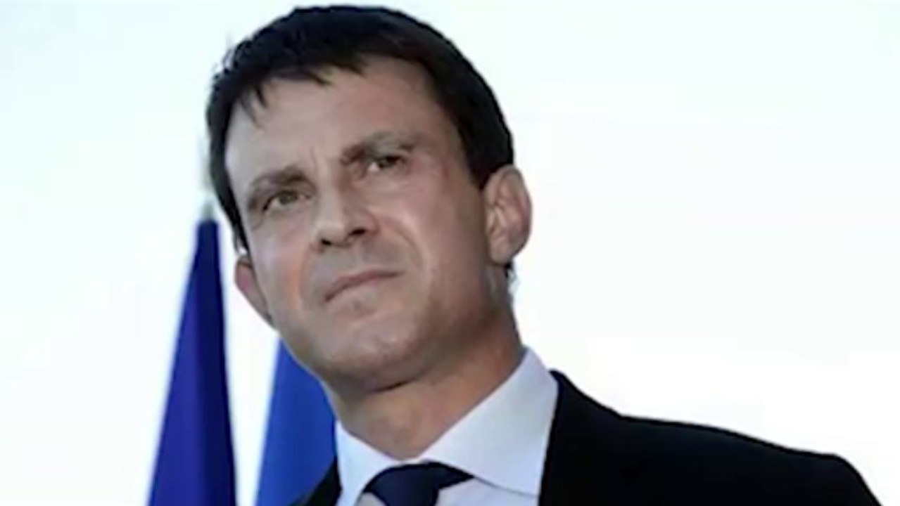 Réforme pénale : "Normal que nous ayons un débat" assure Manuel Valls