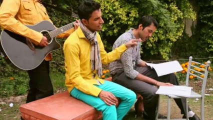 Degree By Desi Boys Band