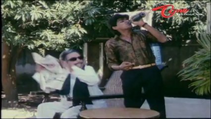 Allu Ramalingaiah Hilarious Scene With Ali