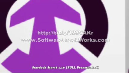 Stardock Start8 1.16 (FULL Preactivated)