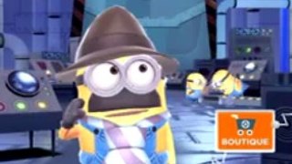 Despicable Me Minion Rush Gift Codes + Minion rush hack