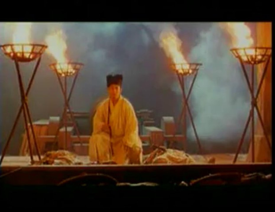 The Swordsman 2 เดชคัมภีร์เทวดา แผ่น 2_พาร์ท 1