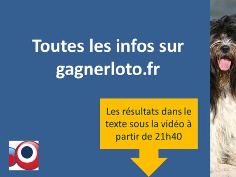 Resultat Tirage Euromillions Mardi 20 Août numéros gagnants