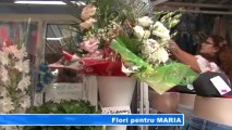 Flori pt Maria