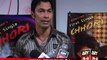 Azeem Saif ARY News Interview about his song Chhori - Chhori Jawan Ho Gai