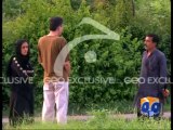 Geo Reports - 15 Aug 2013 - Islamabad Shooter
