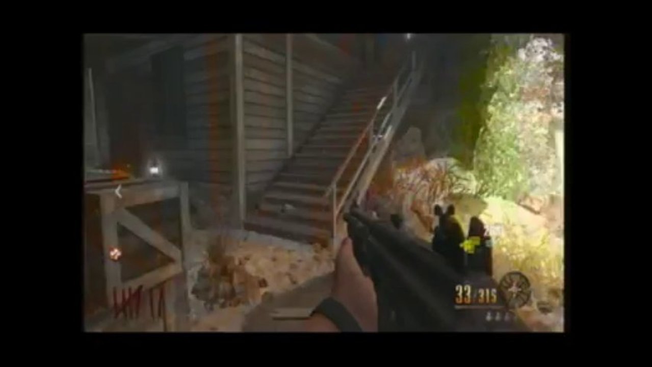No te choques Hugo! | The Buried | Parte 1