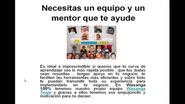 Ganar dinero con tú blog - MP4