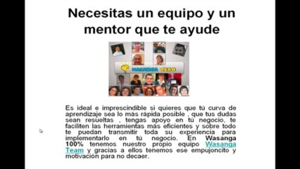 Ganar dinero con tú blog - MP4