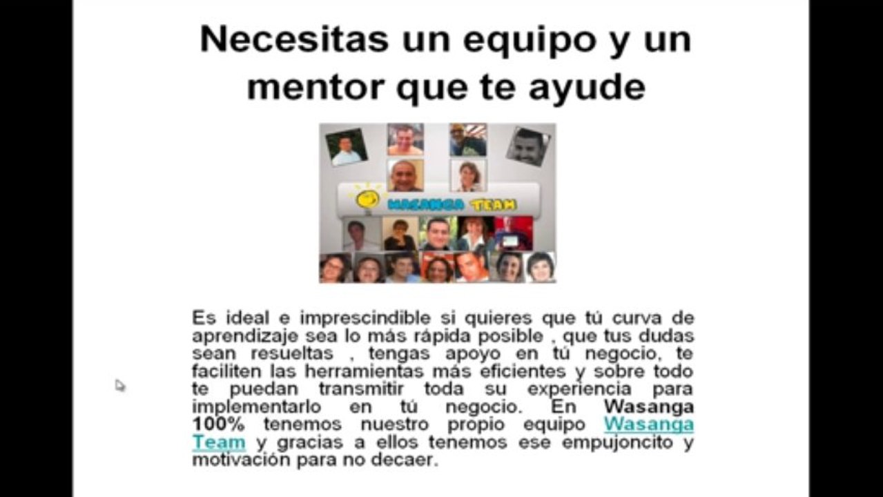 Ganar dinero con tú blog - MP4