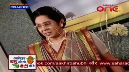 Niyati 15th August 2013 Video Watch Online pt1