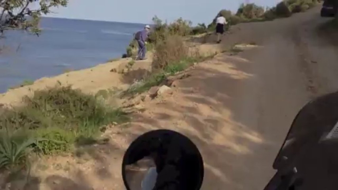 PUB DU COURT METRAGE / VOYAGES EN ILES