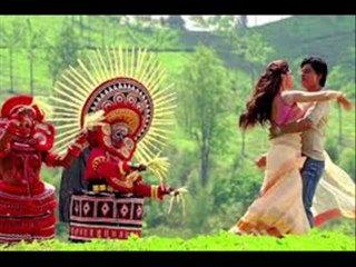 Watch Chennai Express Hindi Full HD Movie Romance Free Online 2013