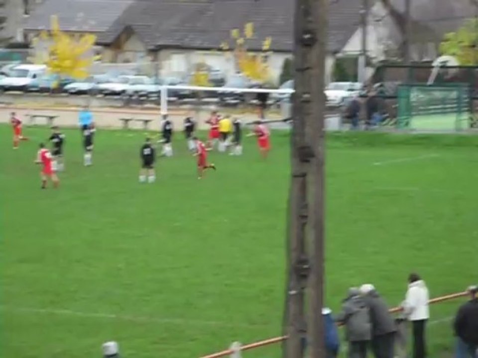 Saison 2011 / 2012