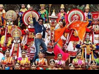 Watch Chennai Express Hindi Full HD Movie Romance Free Online 2013