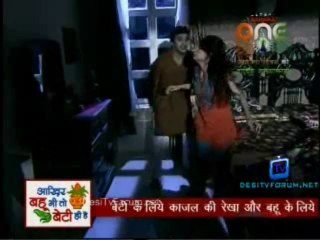 Haunted Nights 15th August 2013 Video Watch Online